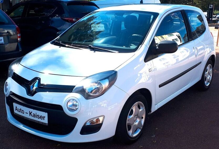 Twingo