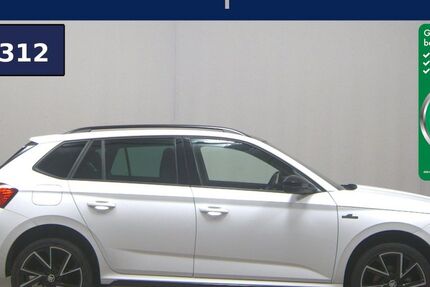 Skoda Kamiq 97.873 km 15.480 &euro; Gyhum/Bockel 27404