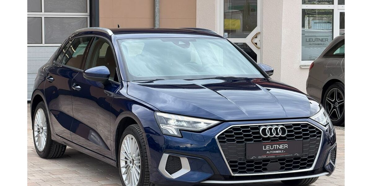 Audi A3 83.093 km 25.400 &euro; Bubesheim 89347
