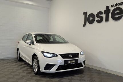 Seat Ibiza 81.077 km 14.400 &euro; Monheim 40789
