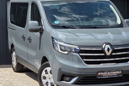 Renault Trafic 25.369 km 31.500 &euro; Völklingen-Fenne 66333