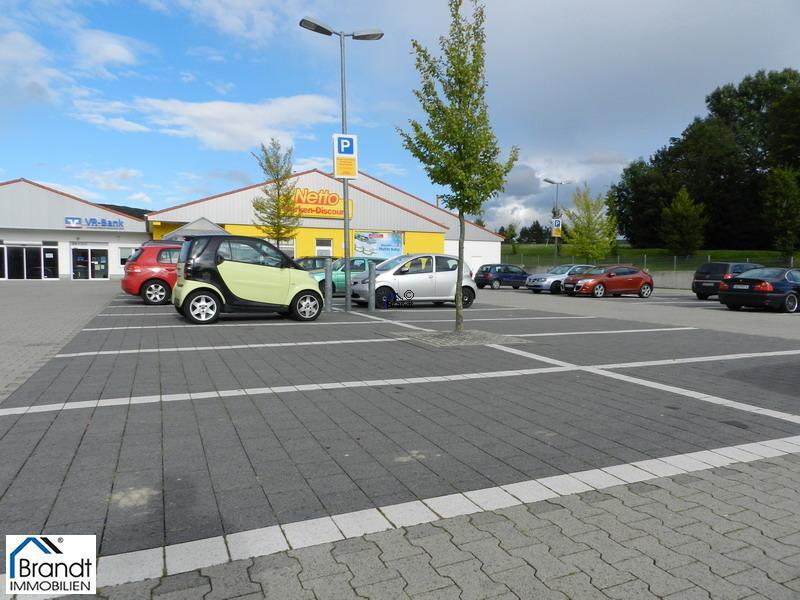Gewerbeflächen nur 19 KM von Göttingen! zimmer