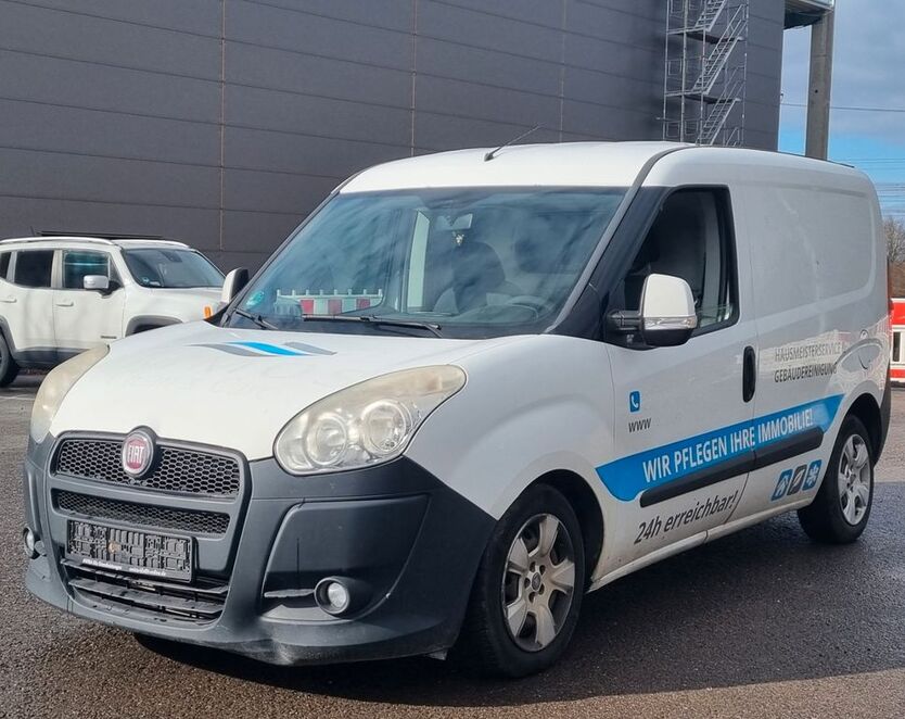 Doblo