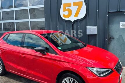 Seat Ibiza 47.000 km 14.900 &euro; Freudental 74392