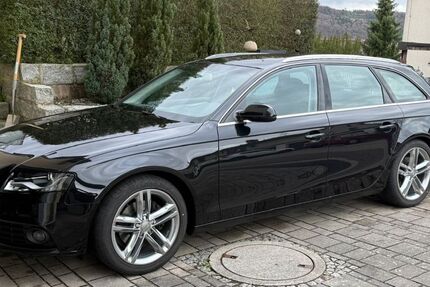 Audi A4 183.000 km 8.500 &euro; Greding 91171