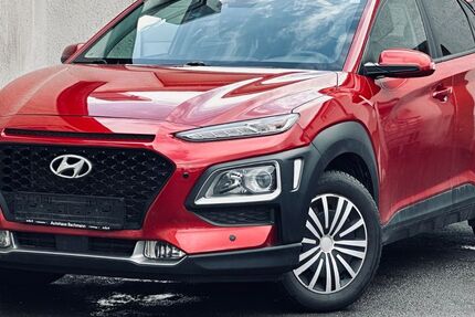 Hyundai KONA 142.000 km 7.999 &euro; Leinefelde 37327