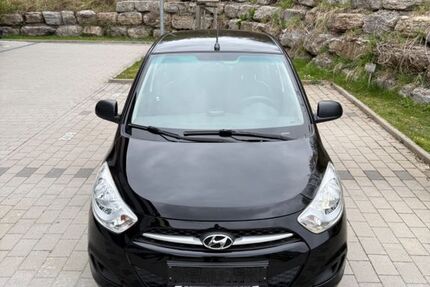 Hyundai i10 156.826 km 2.700 &euro; Freudenstadt 72250