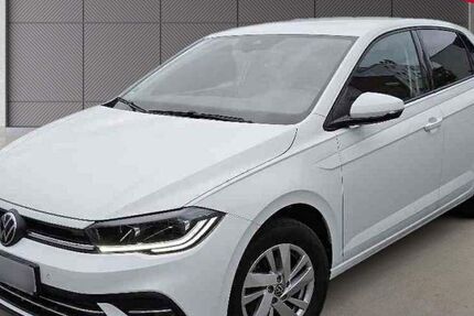 VW Polo 46.800 km 17.840 &euro; Weiden in der Oberpfalz 92637