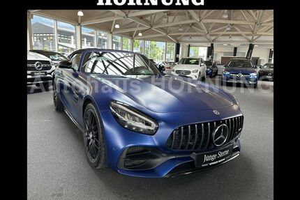Mercedes-Benz AMG GT 43.925 km 107.900 € Penzberg 82377