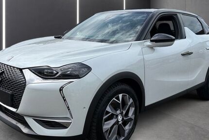 DS Automobiles DS3 Crossback 32.653 km 18.290 &euro; Köln 50829