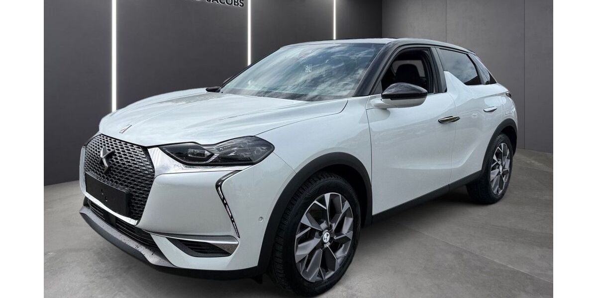 DS Automobiles DS3 Crossback 32.653 km 18.290 &euro; Köln 50829