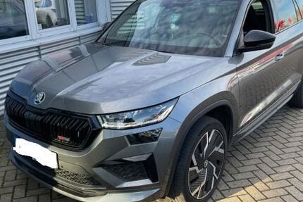Skoda Kodiaq 26.502 km 46.880 &euro; Langenhagen 30853
