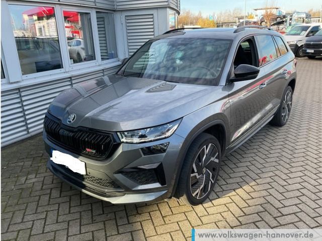 Skoda Kodiaq 26.502 km 46.880 &euro; Langenhagen 30853