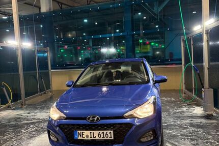 Hyundai i20 70.000 km 7.999 &euro; Krefeld 47829