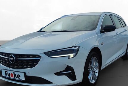Opel Insignia 98.695 km 16.490 &euro; Gernrode 37339