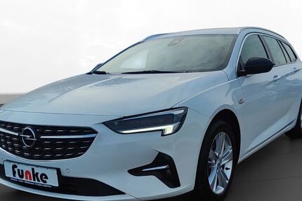 Opel Insignia 98.695 km 17.490 &euro; Gernrode 37339
