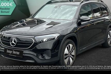 Mercedes-Benz EQB 20.099 km 33.990 &euro; Frankfurt 60599