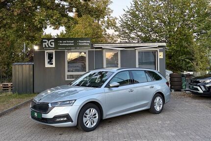 Skoda Octavia 138.900 km 15.490 &euro; Raunheim 65479