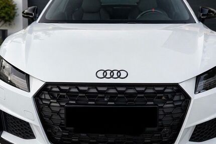 Audi TT 68.000 km 35.000 &euro; Holzminden 37603