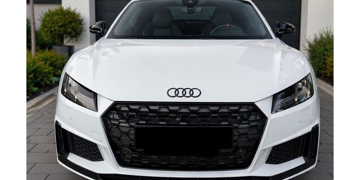 Audi TT 68.000 km 35.000 &euro; Holzminden 37603