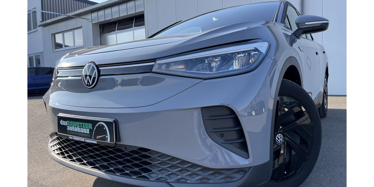 VW ID.4 22.594 km 28.860 &euro; Marktredwitz 95615