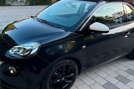 Opel Adam 89.500 km 6.800 &euro; Unterföhring 85774