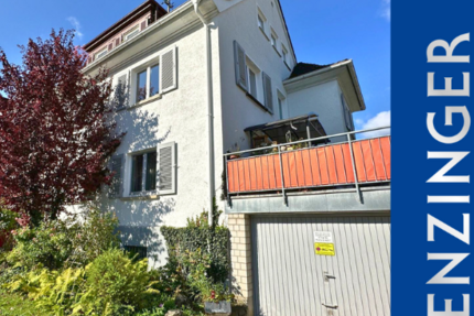 Wohnung zum Mieten in Bad Urach 790 € 75 m²