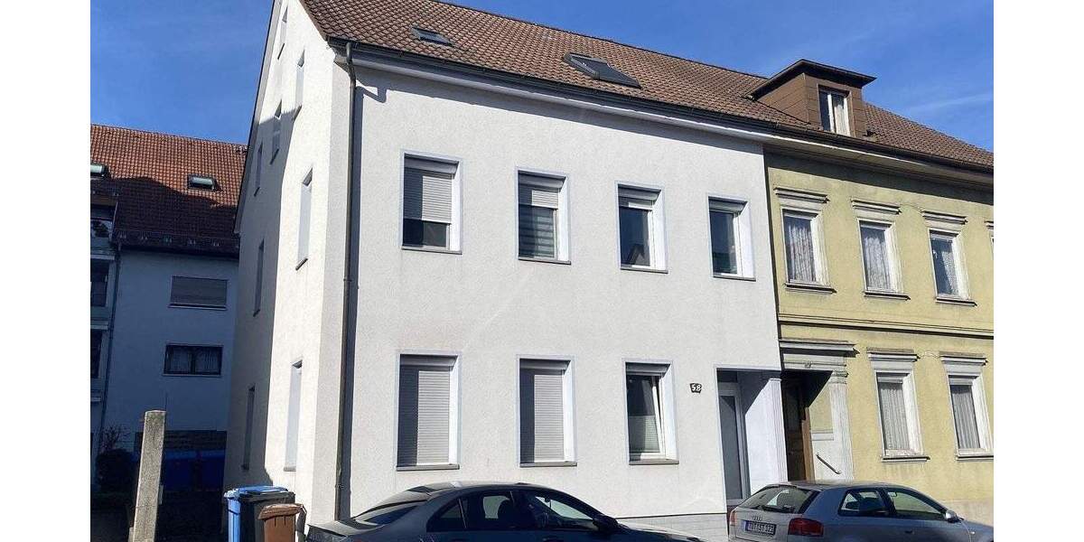 Mehrfamilienhaus, Wohnhaus Tuttlingen - 7 Zimmer, 173 m&sup2;, 449.000&euro; | Angebot:25425514