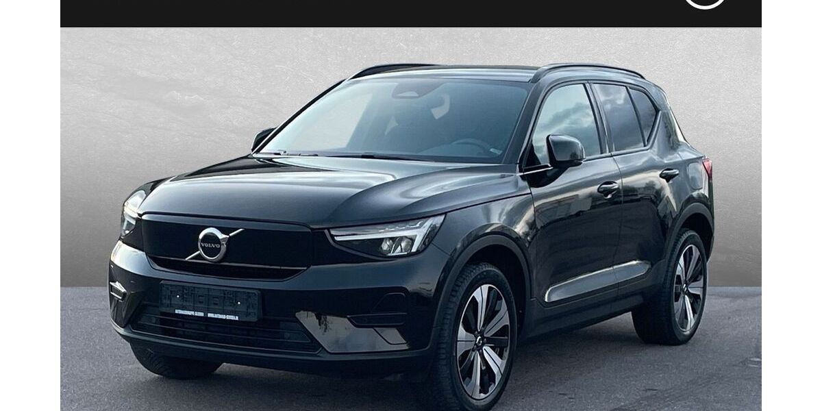 Volvo XC40 31.000 km 32.450 &euro; Karlsruhe 76187