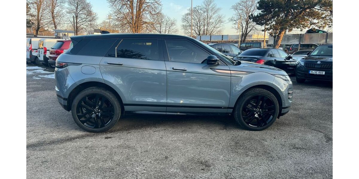 Land Rover Range Rover Evoque 150.000 km 22.900 &euro; München 81243