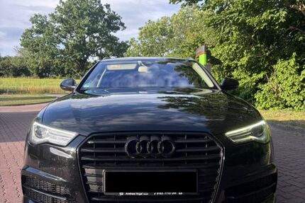 Audi A6 197.970 km 18.500 &euro; Arnsdorf 01477