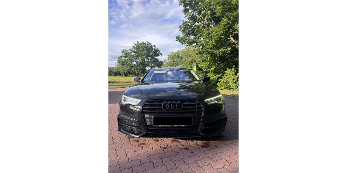 Audi A6 197.970 km 18.500 &euro; Arnsdorf 01477