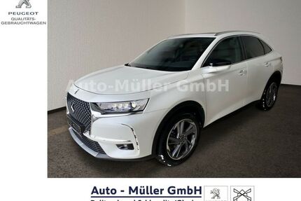 DS Automobiles DS7 (Crossback)
