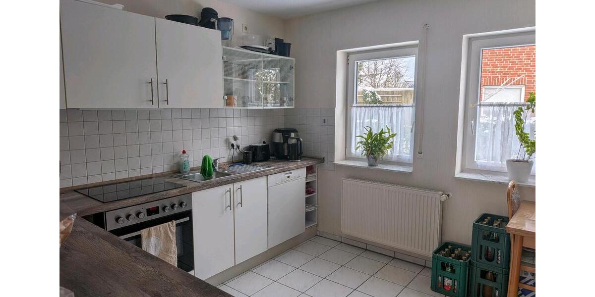 Doppelhaushälfte Vechta - 4 Zimmer, 100 m&sup2;, 345.000&euro; | Angebot:26348778