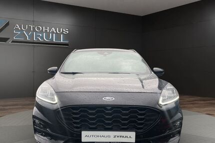 Ford Kuga 32.198 km 20.490 &euro; Saarlouis 66740