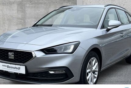 Seat Leon 41.987 km 20.820 &euro; Salzatal OT Bennstedt 06198