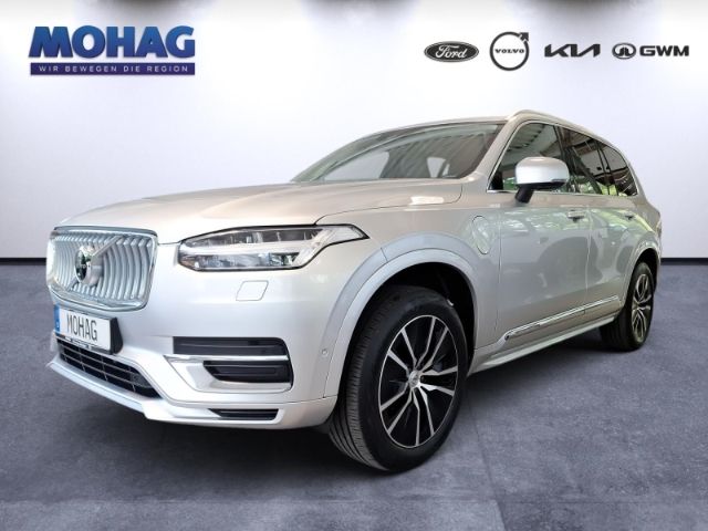 Volvo XC90 85.020 km 41.690 € Recklinghausen 45659
