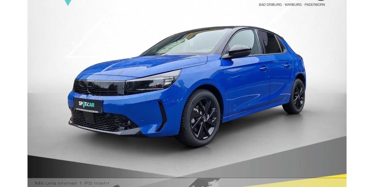 Opel Corsa 18.684 km 21.870 &euro; Bad Driburg 33014