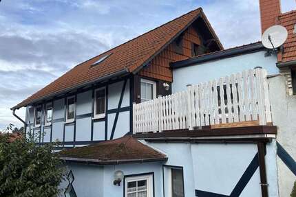 Haus zum Kaufen in Anderbeck 102.500 € 160 m² 6 zimmer