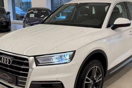 Audi Q5 157.000 km 22.500 &euro; Herford 32051