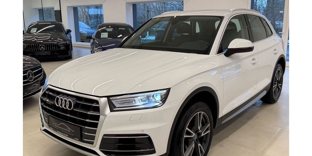 Audi Q5 157.000 km 22.500 &euro; Herford 32051