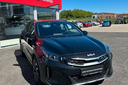 Kia XCeed 17.477 km 25.970 &euro; Bitburg 54634