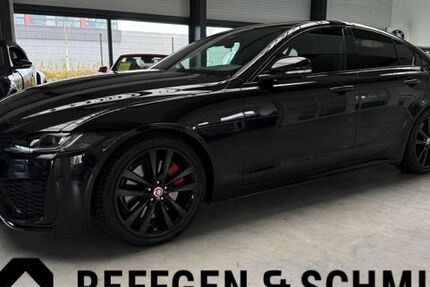 Jaguar XE 60.900 km 29.960 &euro; Mannheim 68309