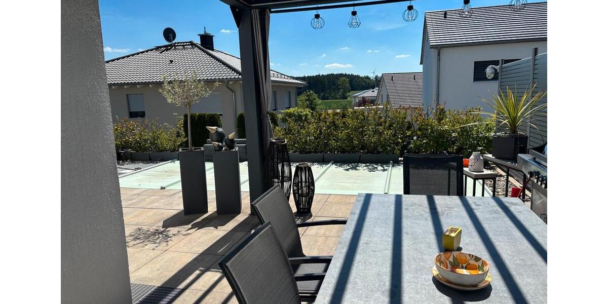 Einfamilienhaus Beilngries - 8 Zimmer, 165 m&sup2;, 1.150.000&euro; | Angebot:26710816