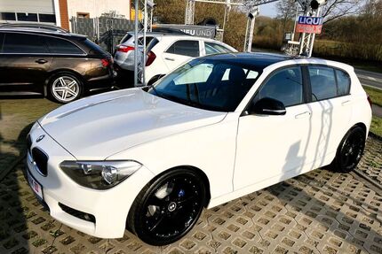 BMW 114
