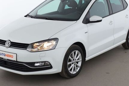 VW Polo 92.247 km 12.060 &euro; Dresden 01187