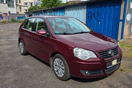 VW Polo 176.000 km 3.300 &euro; Leipzig 04103