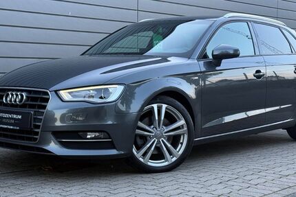 Audi A3 172.448 km 12.490 &euro; Husum 25813