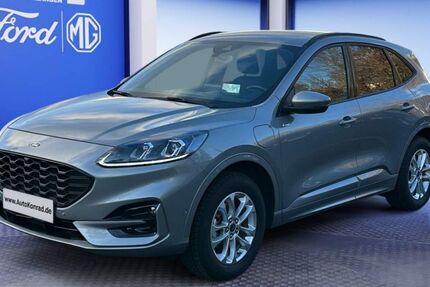 Ford Kuga 30.000 km 25.390 &euro; Neustadt an der Aisch 91413