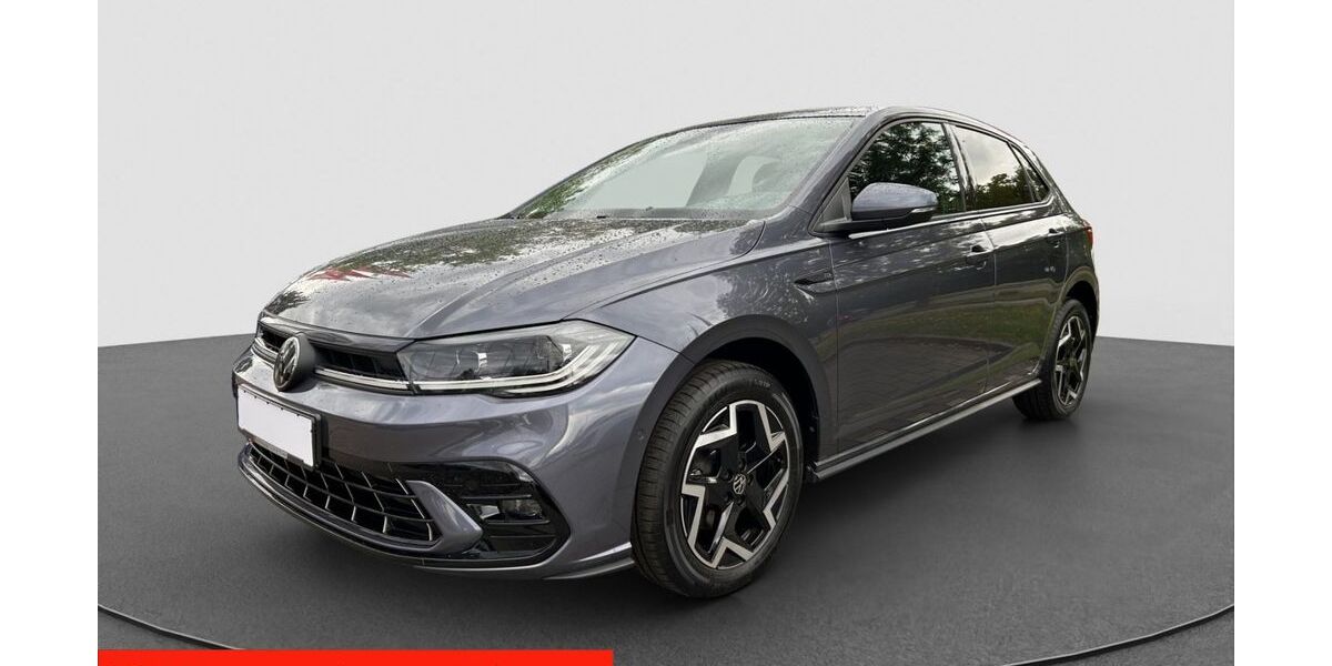 VW Polo 15.500 km 23.950 &euro; Ingolstadt 85053
